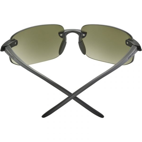 Lupton Small SS552006 Matte Black PhD 2.0 555nm - Afbeelding 4