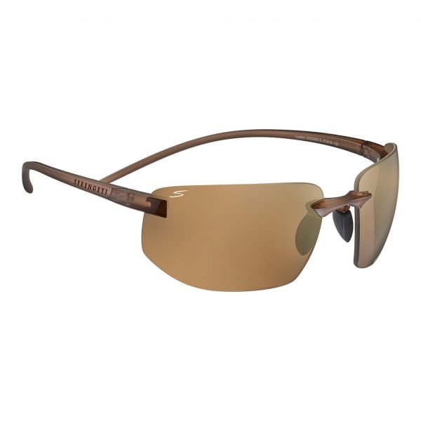 Lupton SS553001 Matte Crystal Light Brown PhD 2.0 Drivers Gold