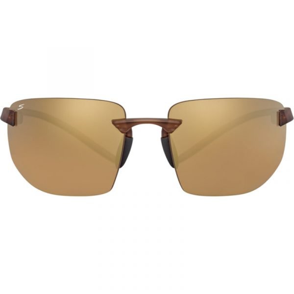 Lupton SS553001 Matte Crystal Light Brown PhD 2.0 Drivers Gold - Afbeelding 2