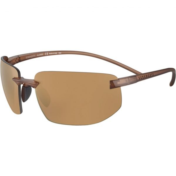 Lupton SS553001 Matte Crystal Light Brown PhD 2.0 Drivers Gold - Afbeelding 3