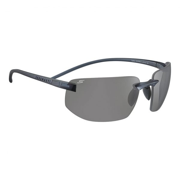 Lupton SS553002 Matte Crystal Black PhD 2.0 CPG