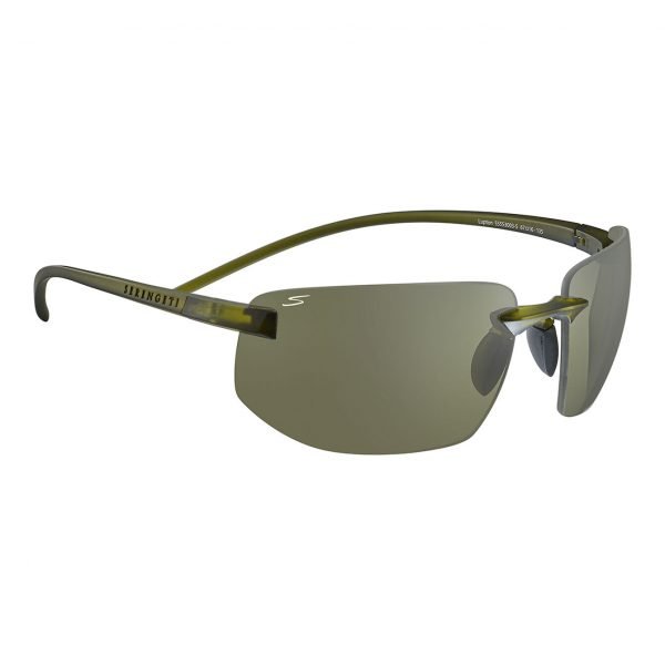 Lupton SS553003 Matte Khaki PhD 2.0 555nm