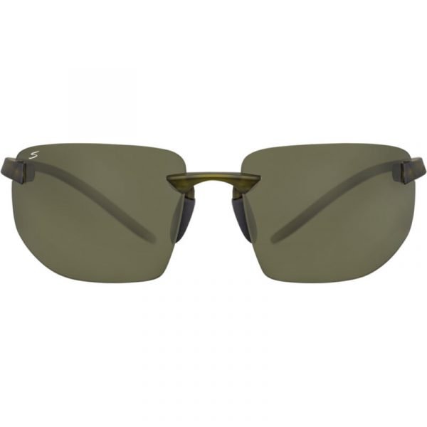 Lupton SS553003 Matte Khaki PhD 2.0 555nm - Afbeelding 2