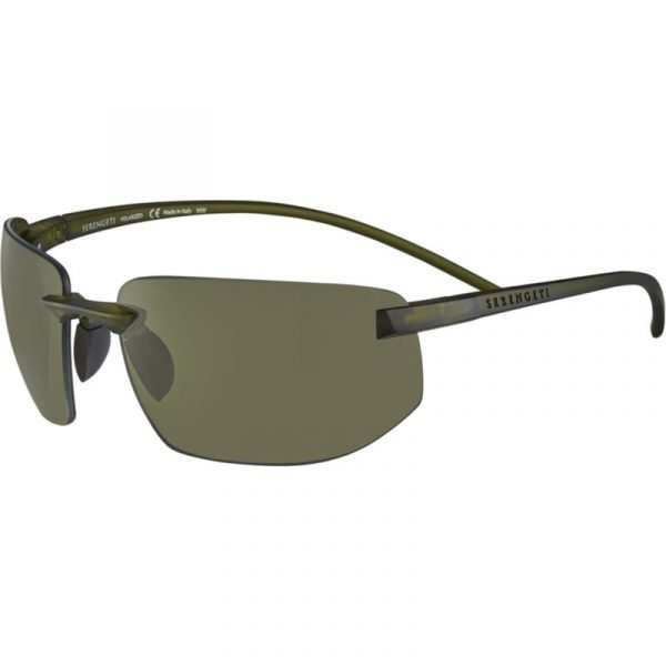 Lupton SS553003 Matte Khaki PhD 2.0 555nm - Afbeelding 3