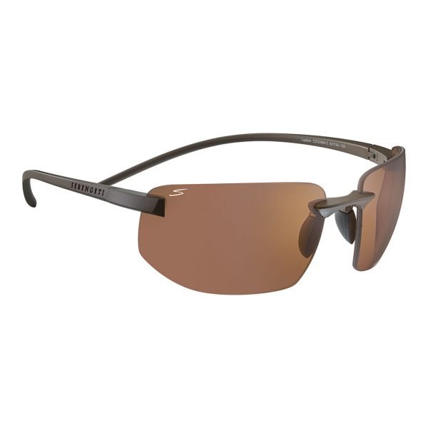 Lupton SS553004 Shiny Dark Brown PhD 2.0 Drivers