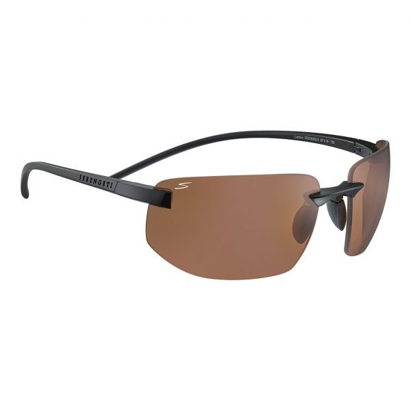 Lupton SS553005 Matte Black PhD 2.0 Drivers