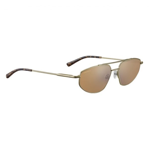 Marlon SS539001 Matte Light Gold Drivers Gold
