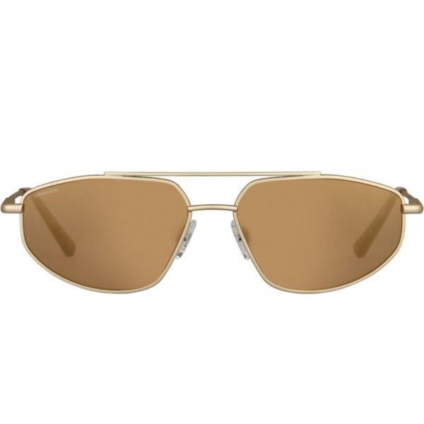Marlon SS539001 Matte Light Gold Drivers Gold - Afbeelding 2