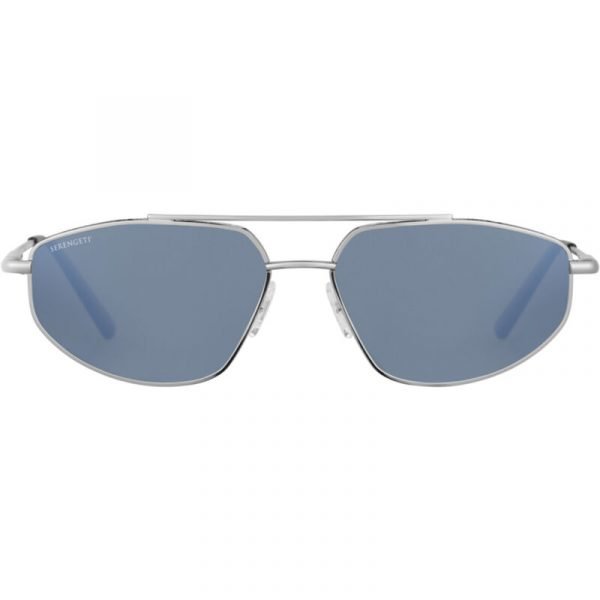 Marlon SS539002 Shiny Silver 555nm Blue - Afbeelding 2
