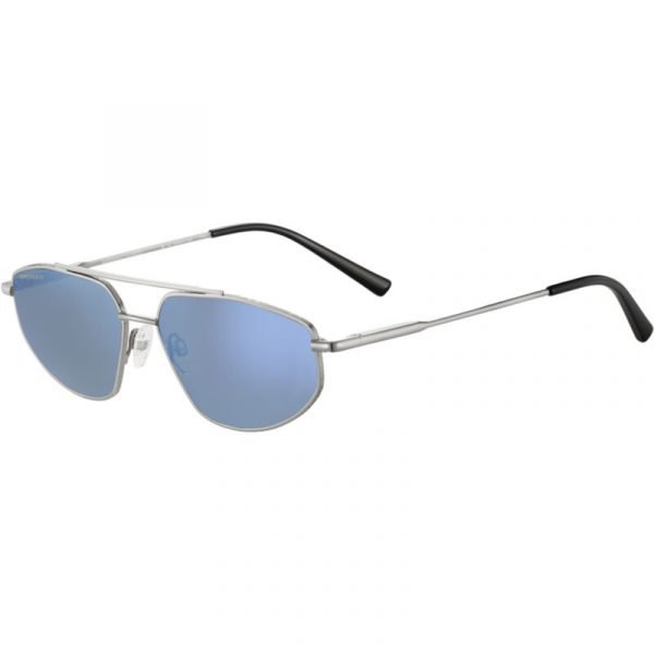 Marlon SS539002 Shiny Silver 555nm Blue - Afbeelding 3