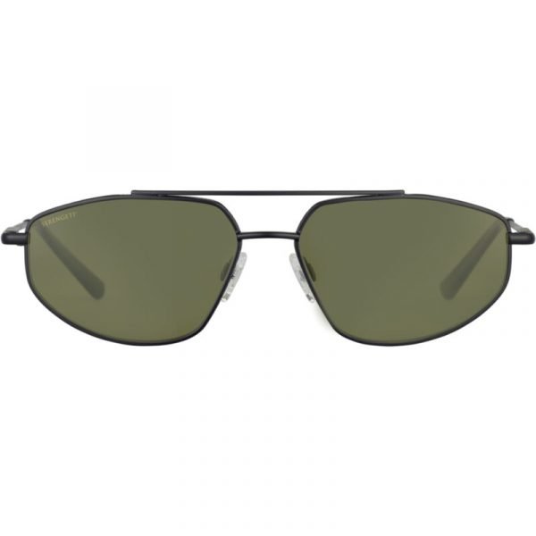 Marlon SS539003 Matte Black 555nm - Afbeelding 2