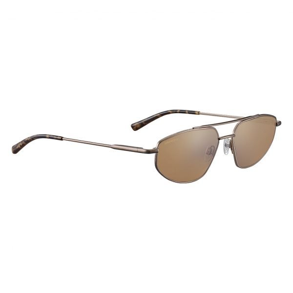 Marlon SS539005 Brushed Bronze Drivers