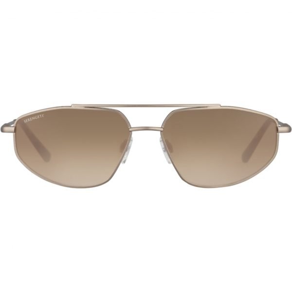 Marlon SS539005 Brushed Bronze Drivers - Afbeelding 2