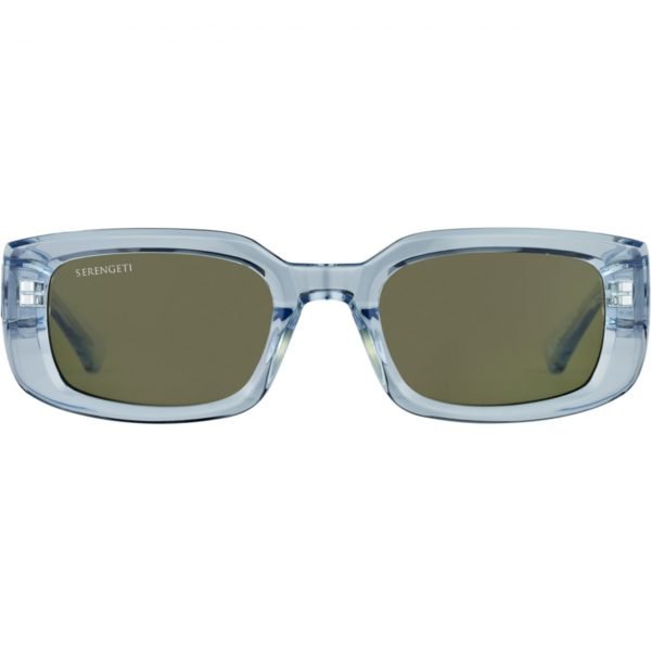 Nicholson SS540003 Shiny Crystal Blue 555nm - Afbeelding 2