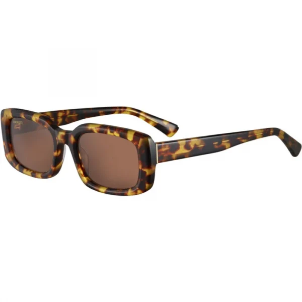 Nicholson SS540005 Shiny Tortoise Havana Drivers Non Polarized - Afbeelding 3