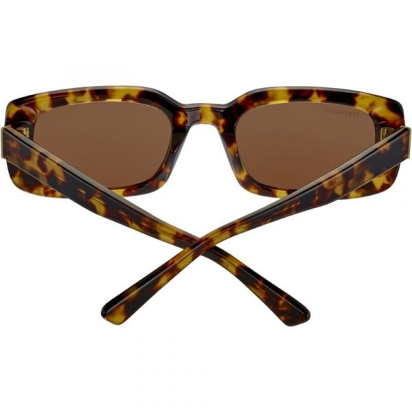 Nicholson SS540005 Shiny Tortoise Havana Drivers Non Polarized - Afbeelding 4