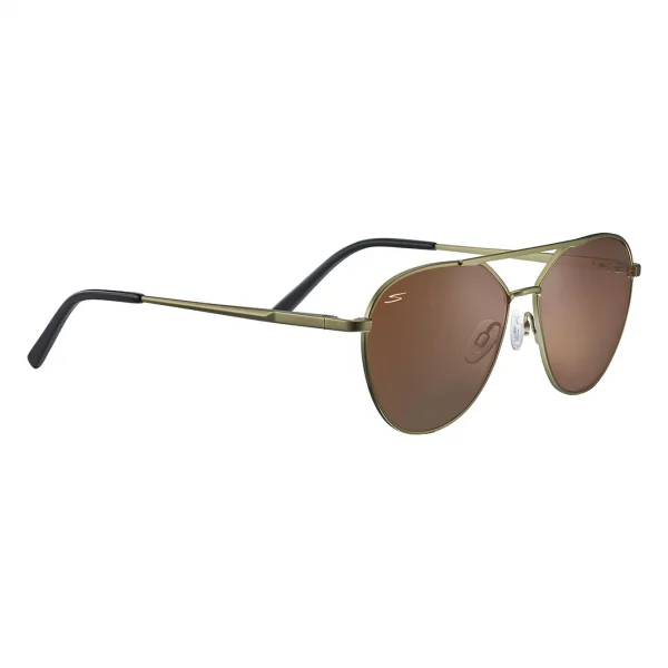 Odell SS555002 Matte Khaki Drivers