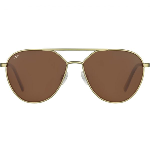 Odell SS555002 Matte Khaki Drivers - Afbeelding 2