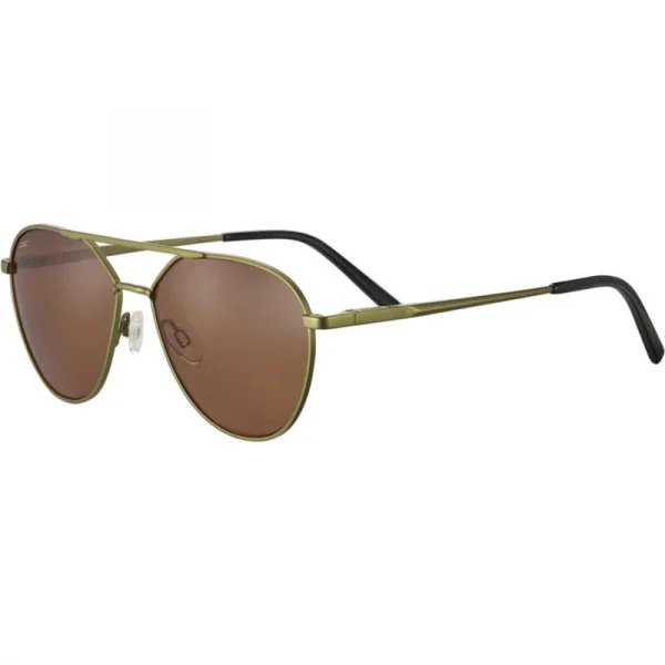 Odell SS555002 Matte Khaki Drivers - Afbeelding 3