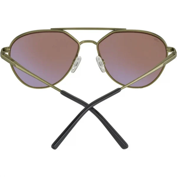 Odell SS555002 Matte Khaki Drivers - Afbeelding 4