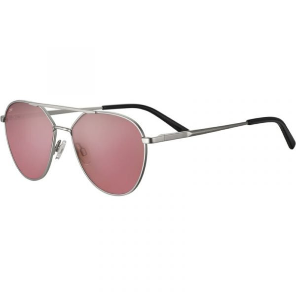 Odell SS555005 Matte Silver Sedona - Afbeelding 3