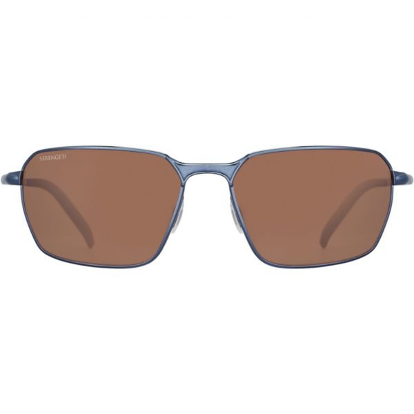 Shelton SS547002 Shiny Navy Blue Drivers - Afbeelding 2