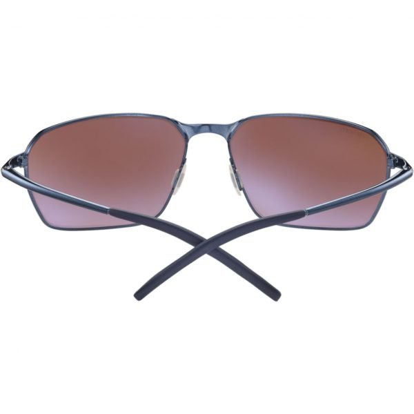 Shelton SS547002 Shiny Navy Blue Drivers - Afbeelding 4