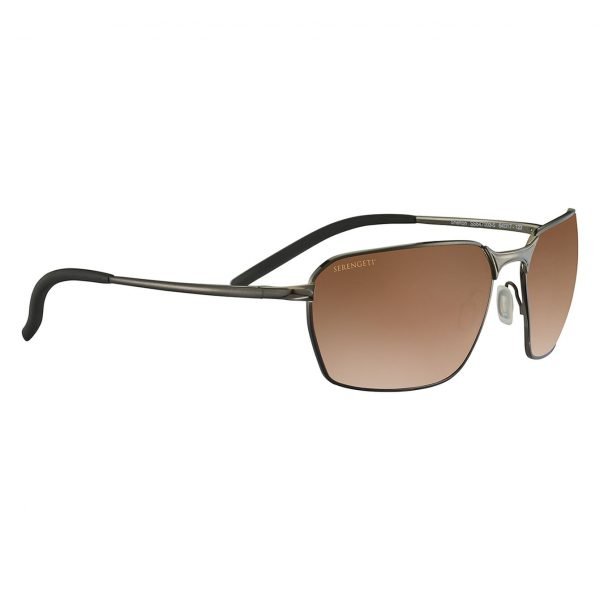 Shelton SS547003 Shiny Dark Gunmetal Drivers Gradient