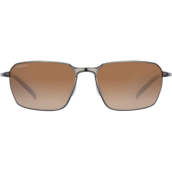 Shelton SS547003 Shiny Dark Gunmetal Drivers Gradient - Afbeelding 2