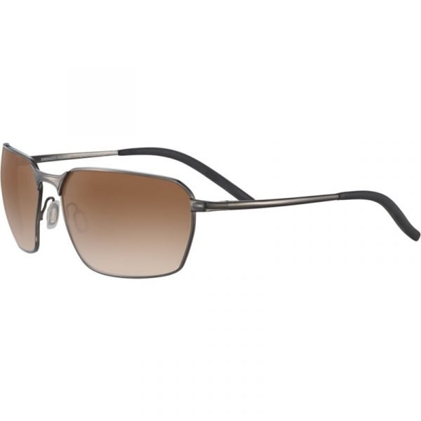 Shelton SS547003 Shiny Dark Gunmetal Drivers Gradient - Afbeelding 3