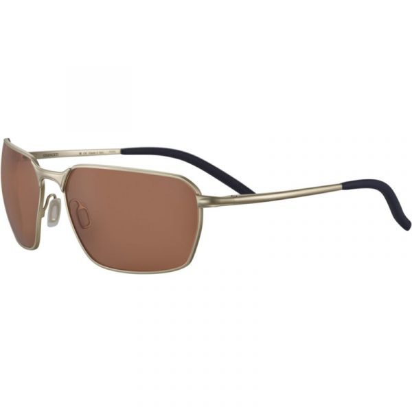 Shelton SS547005 Matte Light Gold Drivers Non Polarized - Afbeelding 3