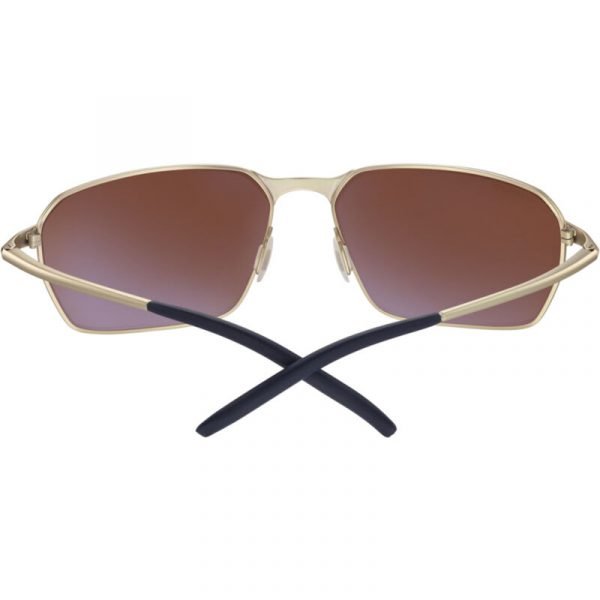 Shelton SS547005 Matte Light Gold Drivers Non Polarized - Afbeelding 4