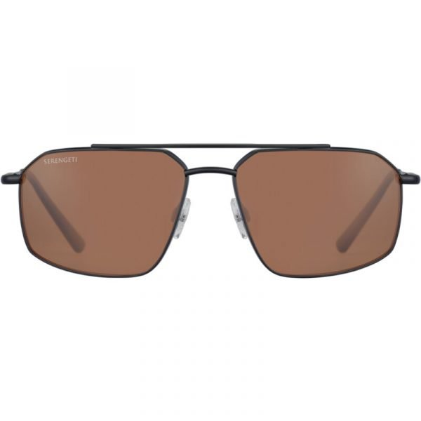 Wayne SS546003 Matte Black Drivers - Afbeelding 2