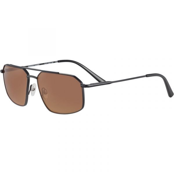 Wayne SS546003 Matte Black Drivers - Afbeelding 3