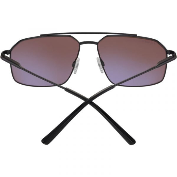 Wayne SS546003 Matte Black Drivers - Afbeelding 4