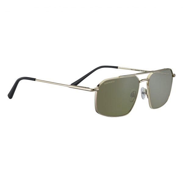 Wayne SS546005 Shiny Light Gold 555NM