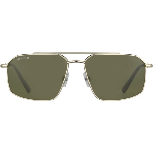 Wayne SS546005 Shiny Light Gold 555NM - Afbeelding 2