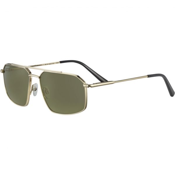 Wayne SS546005 Shiny Light Gold 555NM - Afbeelding 3