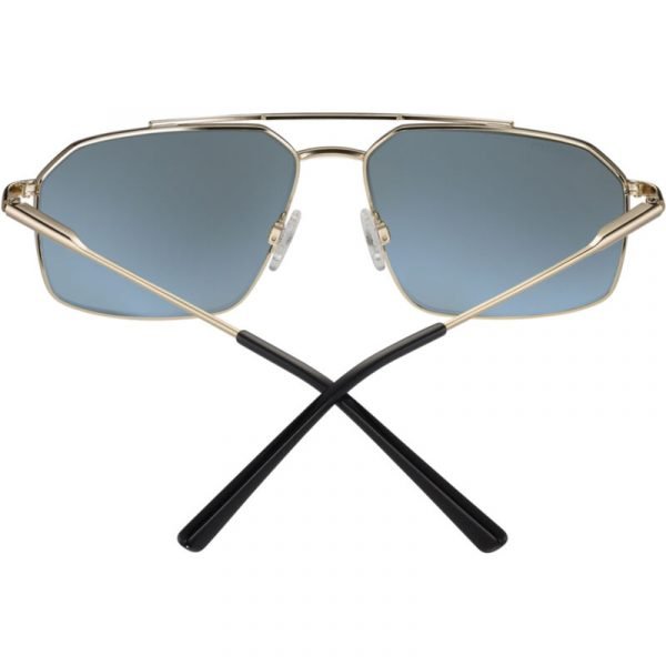 Wayne SS546005 Shiny Light Gold 555NM - Afbeelding 4
